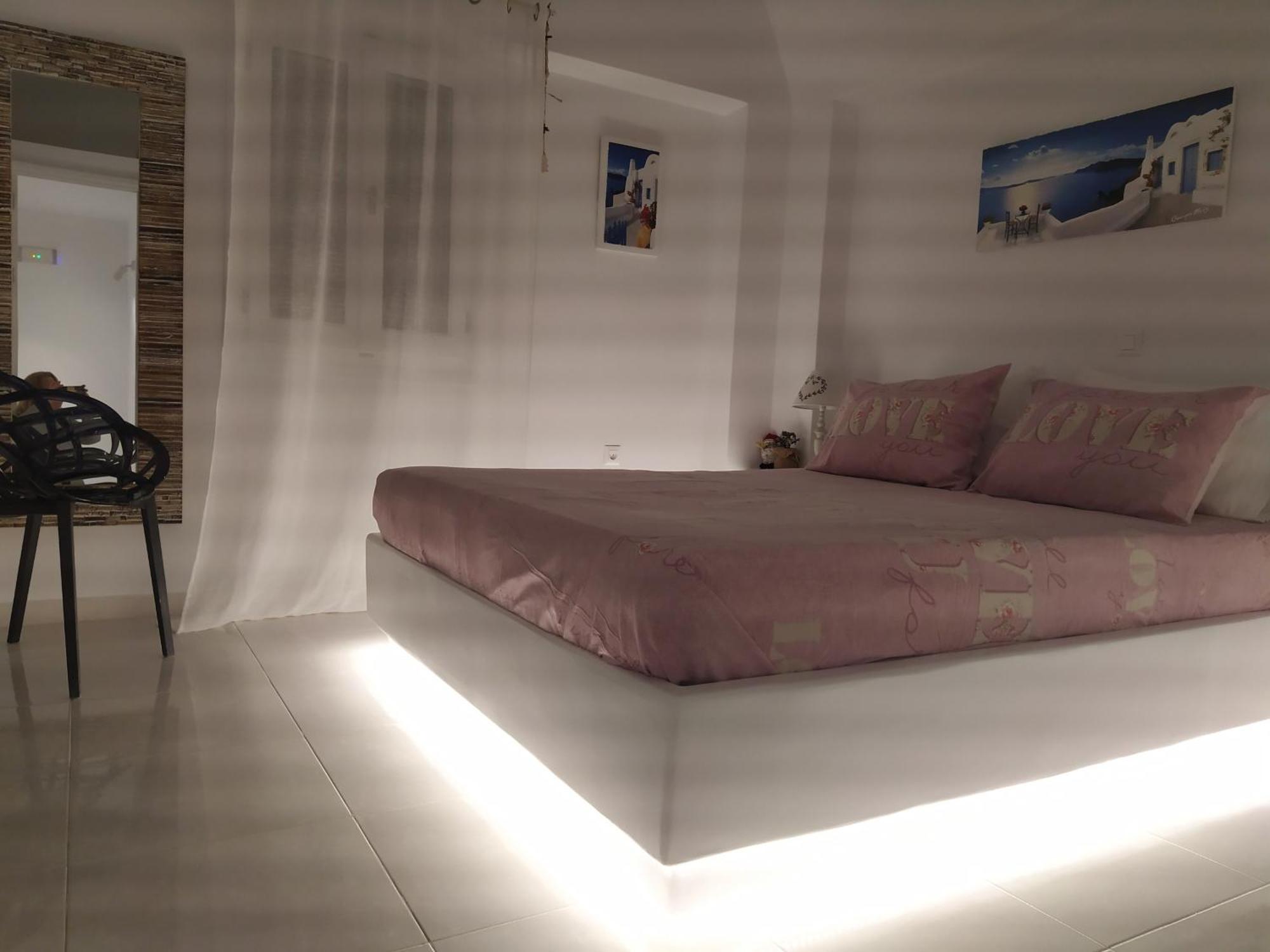 Jb Villa Mesaria Esterno foto
