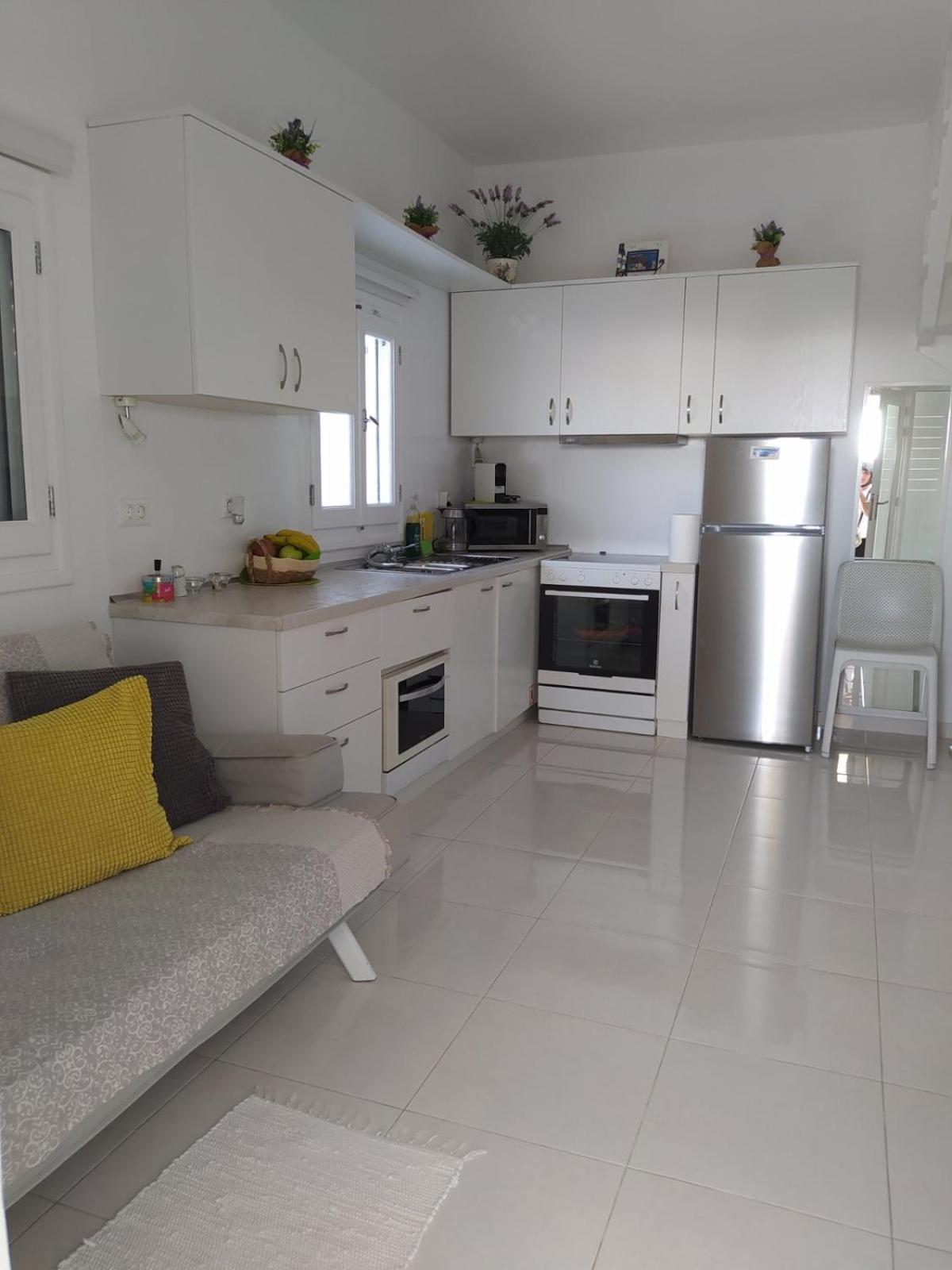 Jb Villa Mesaria Esterno foto
