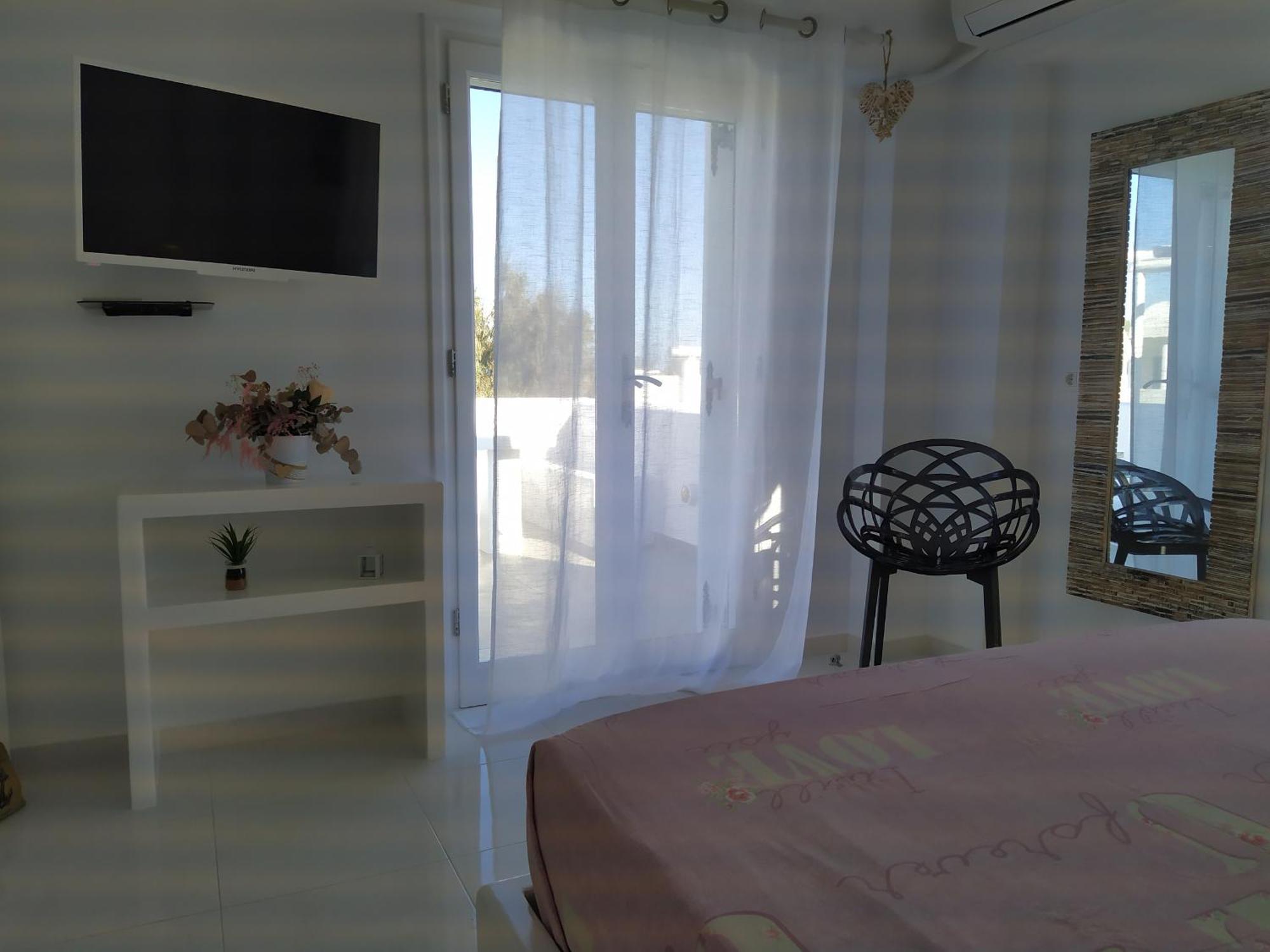 Jb Villa Mesaria Esterno foto