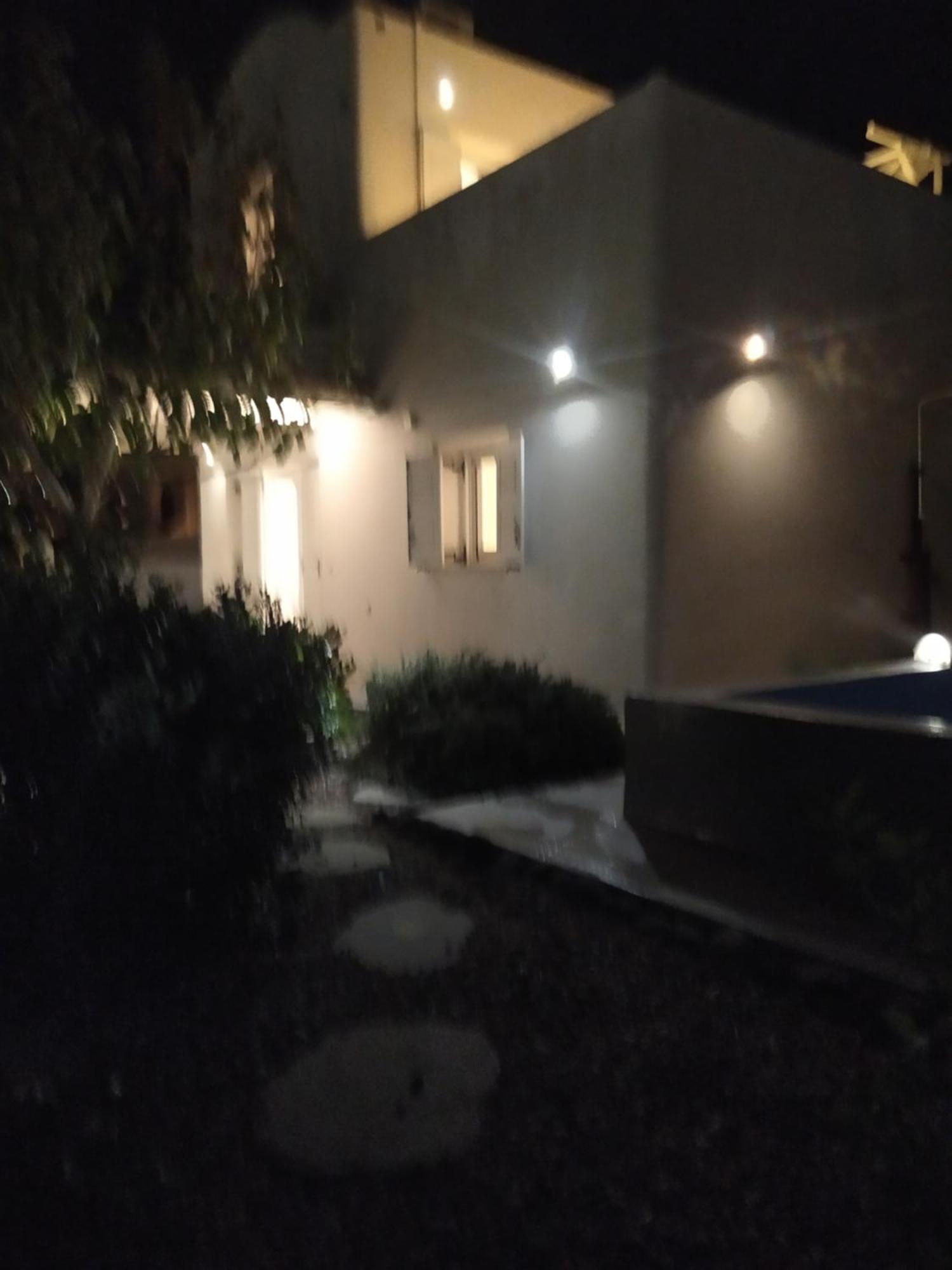 Jb Villa Mesaria Esterno foto