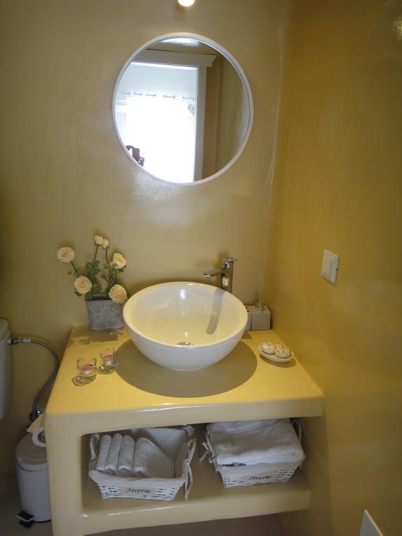 Jb Villa Mesaria Esterno foto