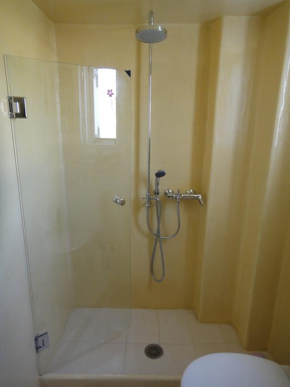 Jb Villa Mesaria Esterno foto