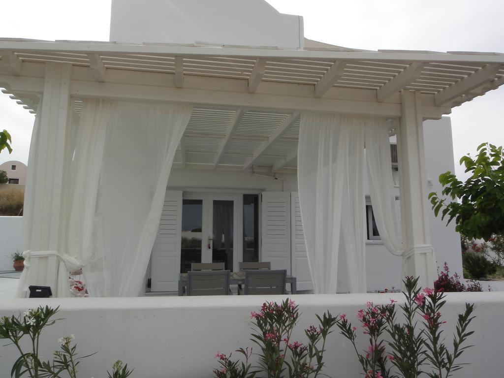 Jb Villa Mesaria Esterno foto