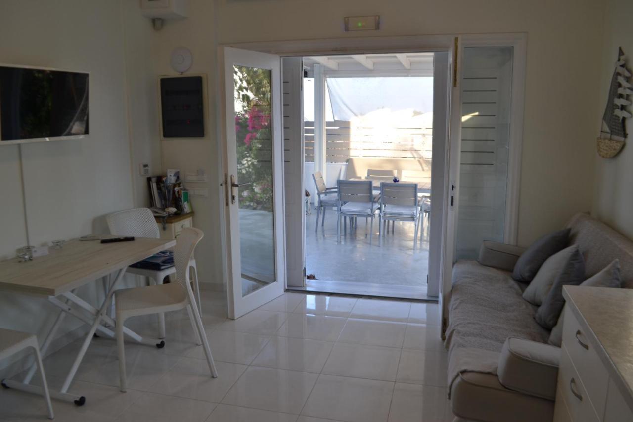 Jb Villa Mesaria Esterno foto